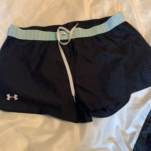 Women’s Under Armour Shorts